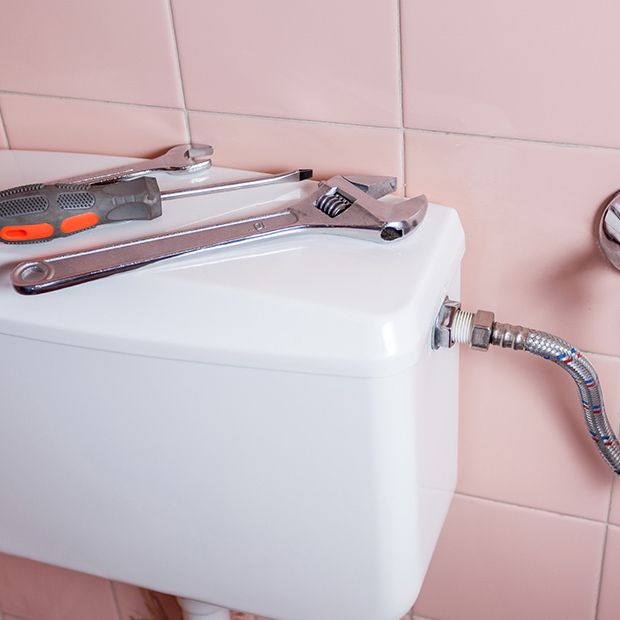 Plumbing Services