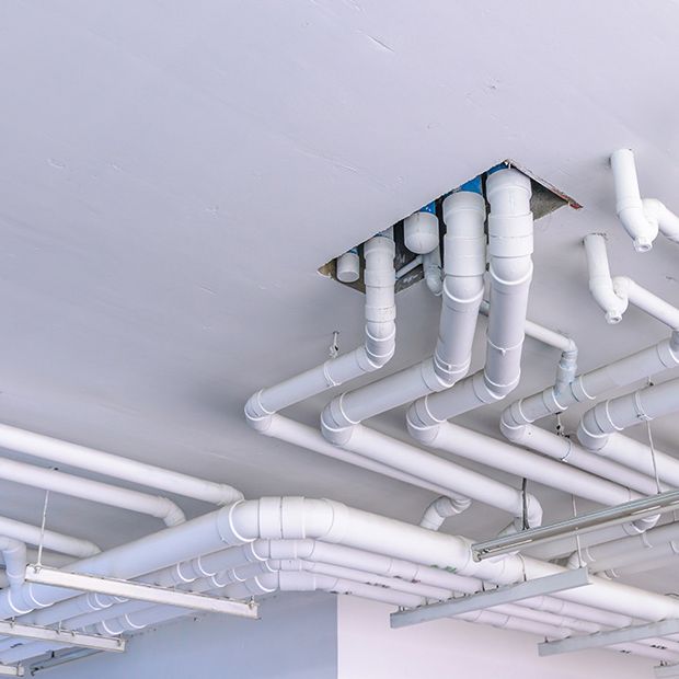 Fire Protection installations